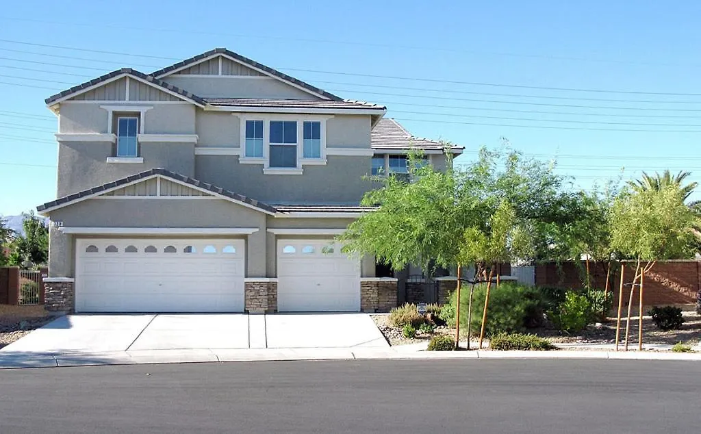 The Key West Las Vegas House With Private Pool! 0*,