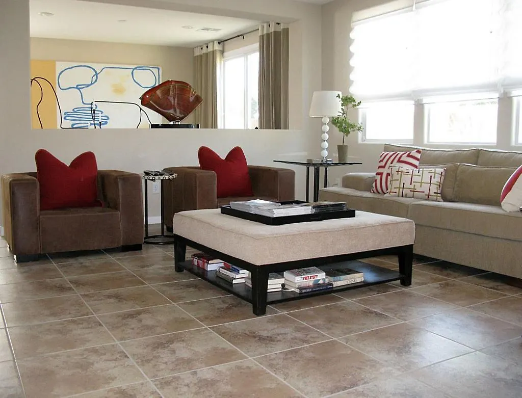The Key West Las Vegas House With Private Pool! Vakantiehuis