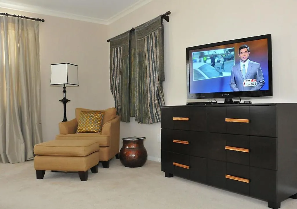 Vakantiehuis The Key West Las Vegas House With Private Pool!