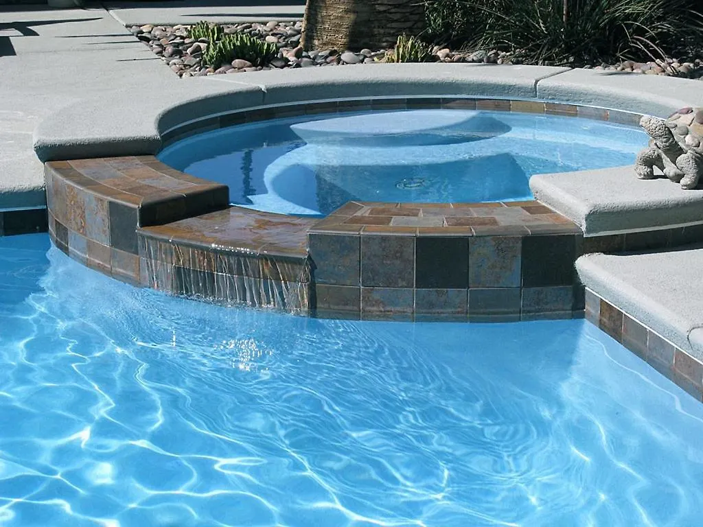 The Key West Las Vegas House With Private Pool! 0*,