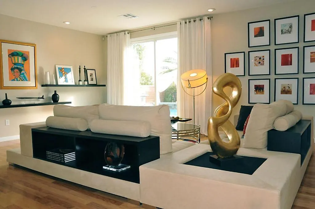 Σπίτι διακοπών The Key West Las Vegas House With Private Pool! Ηνωμένες Πολιτείες της Αμερικής